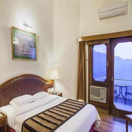Timber Trail Base Resort - At The Foothills Of Adventure Parwanoo Ngoại thất bức ảnh