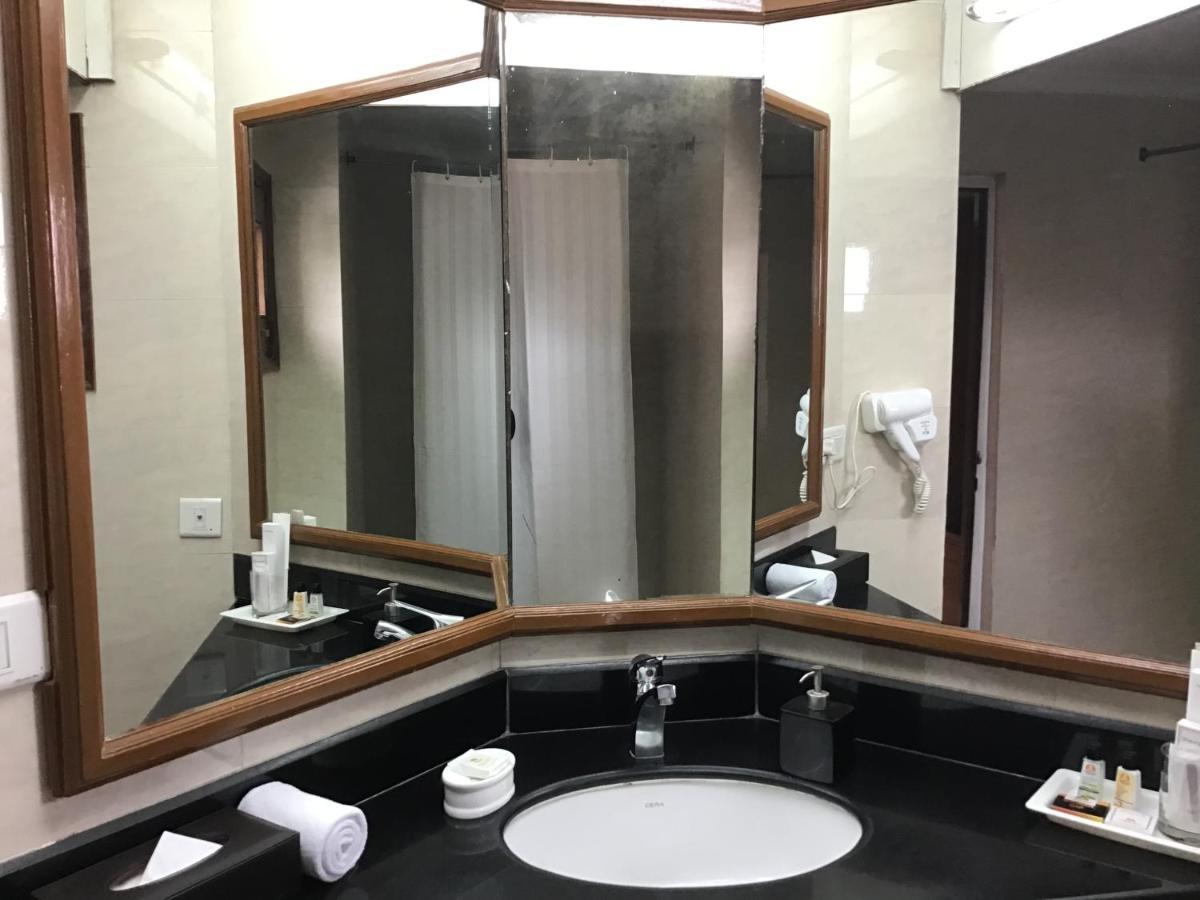 Timber Trail Base Resort - At The Foothills Of Adventure Parwanoo Ngoại thất bức ảnh